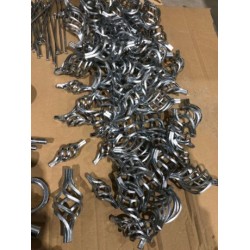 Acoperire cu zinc a metalului  - Chisinau, Moldova