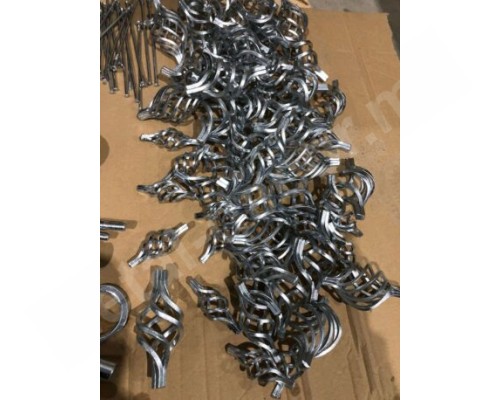 Acoperire cu zinc a metalului  - Chisinau, Moldova