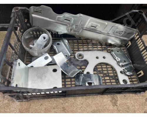 Цинковое покрытие металла - Кишинёв, Молдова