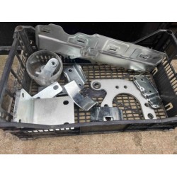 Acoperire cu zinc a metalului  - Chisinau, Moldova