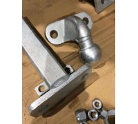 Acoperire cu zinc a metalului K7