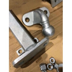 Acoperire cu zinc a metalului  - Chisinau, Moldova