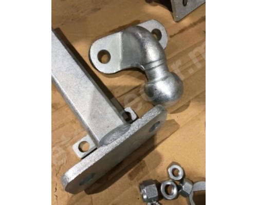 Acoperire cu zinc a metalului  - Chisinau, Moldova