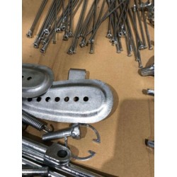 Acoperire cu zinc a metalului  - Chisinau, Moldova