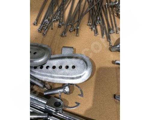 Acoperire cu zinc a metalului  - Chisinau, Moldova