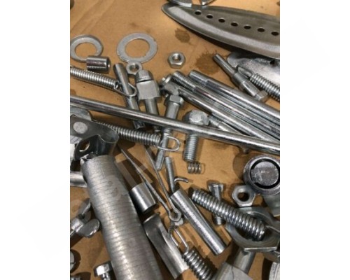 Цинковое покрытие металла - Кишинёв, Молдова