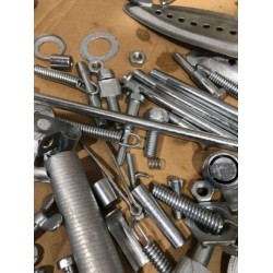 Acoperire cu zinc a metalului  - Chisinau, Moldova