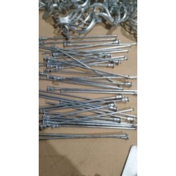 Acoperire cu zinc a metalului  - Chisinau, Moldova