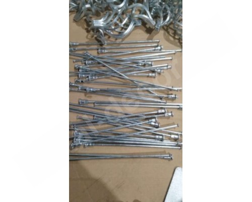 Acoperire cu zinc a metalului  - Chisinau, Moldova