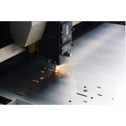 Taiere metal cu laser  - Chisinau, Moldova