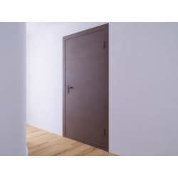 Техническая дверь K140