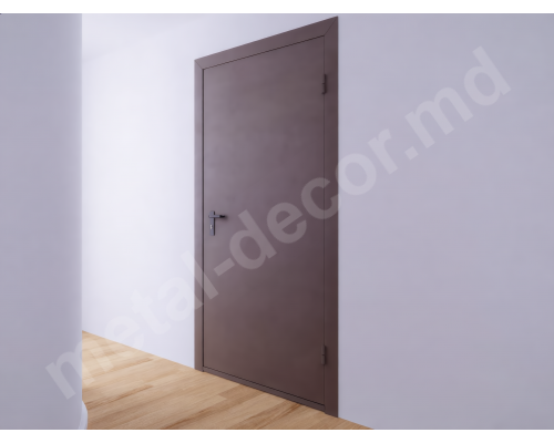 Техническая дверь K140