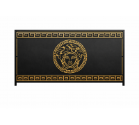 Panou decorativ metalic MEDUSA  debitare laser K41