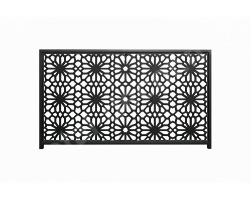 Panou decorativ metalic  K46