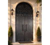Входная дверь для храмов и церквей  К149