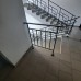 Фото Металлические перила для внутренней лестницы в жилом доме K94 - Кишинев, Молдова