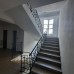 Foto Balustradă metalică pentru scară interioară în bloc rezidențial K94 - Chisinau, Moldova