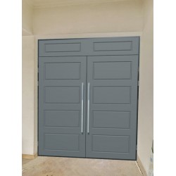 Usa exterior  Premium K151