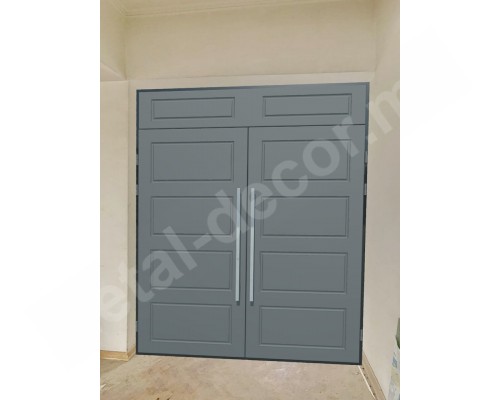 Usa exterior  Premium K151