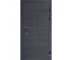 Входная дверь в квартиру  К25