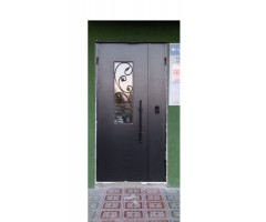Металлическая дверь К5
